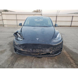 2024 TESLA MODEL Y 7SAYGDED0RF095193 74507055