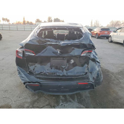 2024 TESLA MODEL Y 7SAYGDED0RF095193 74507055