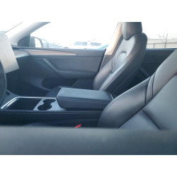 2024 TESLA MODEL Y 7SAYGDED0RF095193 74507055