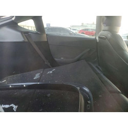 2024 TESLA MODEL Y 7SAYGDED0RF095193 74507055