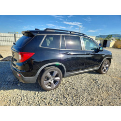 2021 HONDA PASSPORT 5FNYF7H93MB009375 45818446