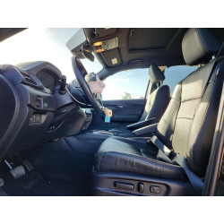 2021 HONDA PASSPORT 5FNYF7H93MB009375 45818446