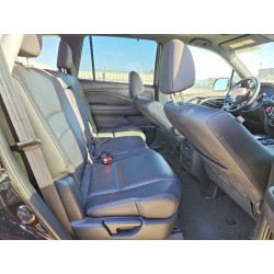 2021 HONDA PASSPORT 5FNYF7H93MB009375 45818446