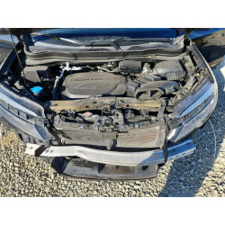 2021 HONDA PASSPORT 5FNYF7H93MB009375 45818446