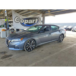 2022 NISSAN ALTIMA 1N4BL4CV4NN358989 46220296