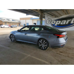 2022 NISSAN ALTIMA 1N4BL4CV4NN358989 46220296