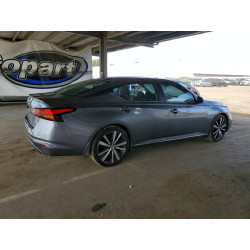 2022 NISSAN ALTIMA 1N4BL4CV4NN358989 46220296