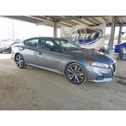 2022 NISSAN ALTIMA 1N4BL4CV4NN358989 46220296