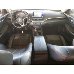 2022 NISSAN ALTIMA 1N4BL4CV4NN358989 46220296