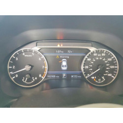 2022 NISSAN ALTIMA 1N4BL4CV4NN358989 46220296