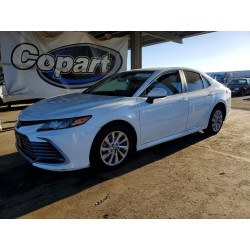 2023 TOYOTA CAMRY 4T1C11AK3PU793552 77233545