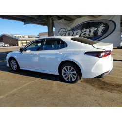 2023 TOYOTA CAMRY 4T1C11AK3PU793552 77233545