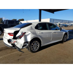 2023 TOYOTA CAMRY 4T1C11AK3PU793552 77233545