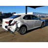 2023 TOYOTA CAMRY 4T1C11AK3PU793552 77233545