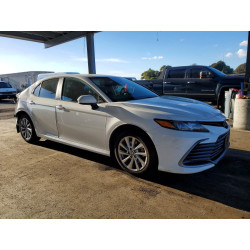 2023 TOYOTA CAMRY 4T1C11AK3PU793552 77233545