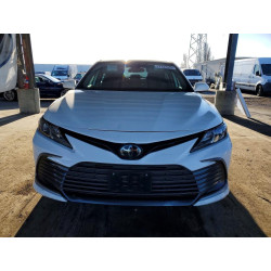 2023 TOYOTA CAMRY 4T1C11AK3PU793552 77233545