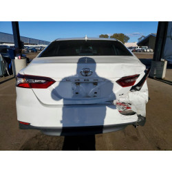 2023 TOYOTA CAMRY 4T1C11AK3PU793552 77233545