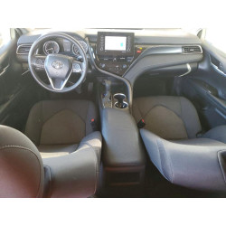 2023 TOYOTA CAMRY 4T1C11AK3PU793552 77233545