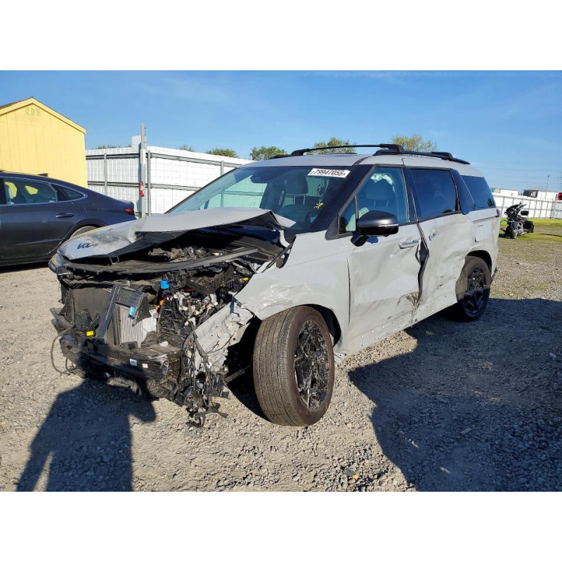 2025 KIA CARNIVAL HYBRID KNDNE5KA6S6072640 79947055