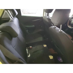 2017 CHEVROLET SPARK