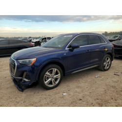 2021 AUDI Q3 WA1DECF31M1054035 72651515