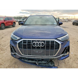 2021 AUDI Q3 WA1DECF31M1054035 72651515