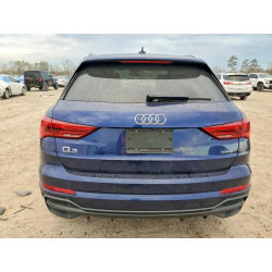 2021 AUDI Q3 WA1DECF31M1054035 72651515