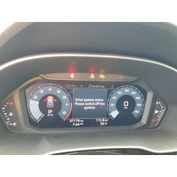 2021 AUDI Q3 WA1DECF31M1054035 72651515