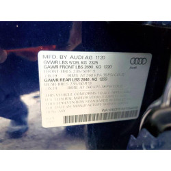 2021 AUDI Q3 WA1DECF31M1054035 72651515