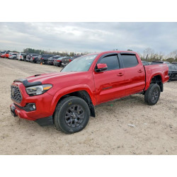 2022 TOYOTA TACOMA TRD 3TMAZ5CNXNM164939 72657715