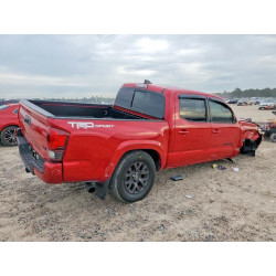 2022 TOYOTA TACOMA TRD 3TMAZ5CNXNM164939 72657715
