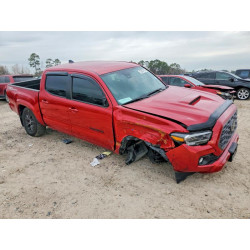 2022 TOYOTA TACOMA TRD 3TMAZ5CNXNM164939 72657715