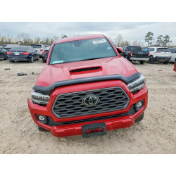 2022 TOYOTA TACOMA TRD 3TMAZ5CNXNM164939 72657715