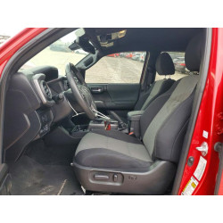 2022 TOYOTA TACOMA TRD 3TMAZ5CNXNM164939 72657715