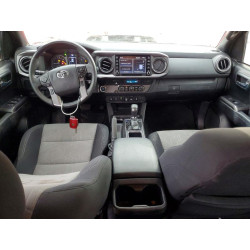 2022 TOYOTA TACOMA TRD 3TMAZ5CNXNM164939 72657715