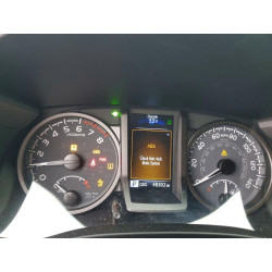 2022 TOYOTA TACOMA TRD 3TMAZ5CNXNM164939 72657715