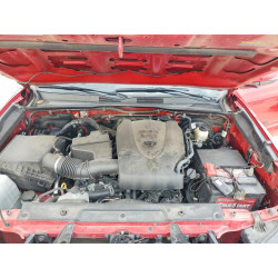 2022 TOYOTA TACOMA TRD 3TMAZ5CNXNM164939 72657715