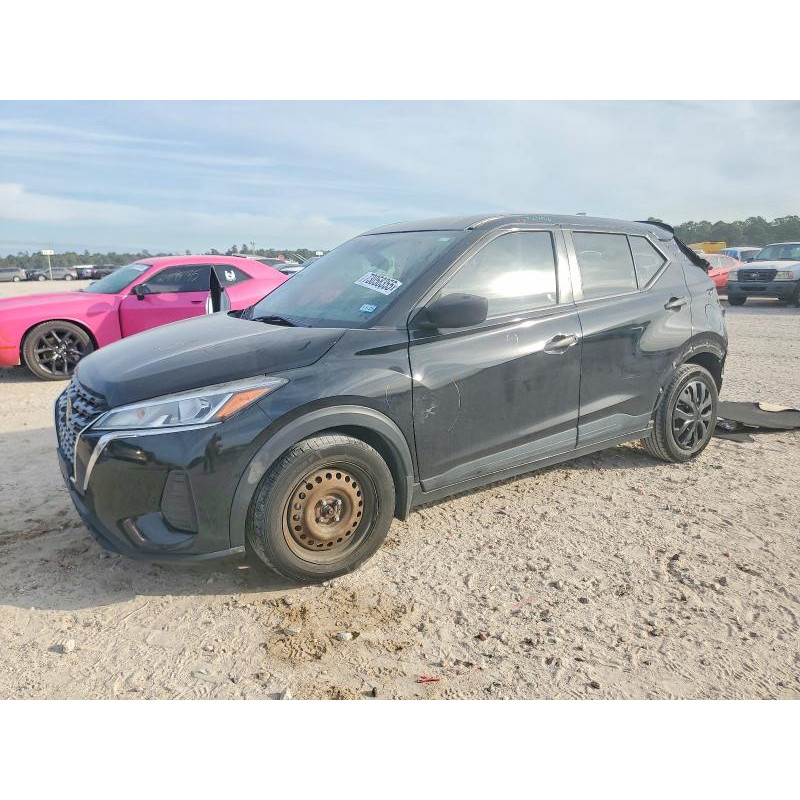 2021 NISSAN KICKS 3N1CP5BVXML519423 73058355