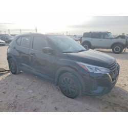 2021 NISSAN KICKS 3N1CP5BVXML519423 73058355