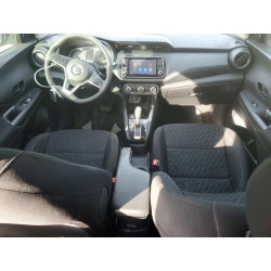 2021 NISSAN KICKS 3N1CP5BVXML519423 73058355