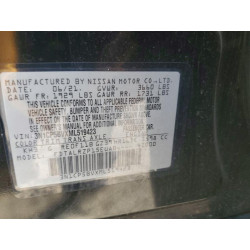 2021 NISSAN KICKS 3N1CP5BVXML519423 73058355
