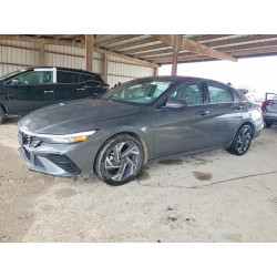 2024 HYUNDAI ELANTRA KMHLS4DG0RU786440 73443245
