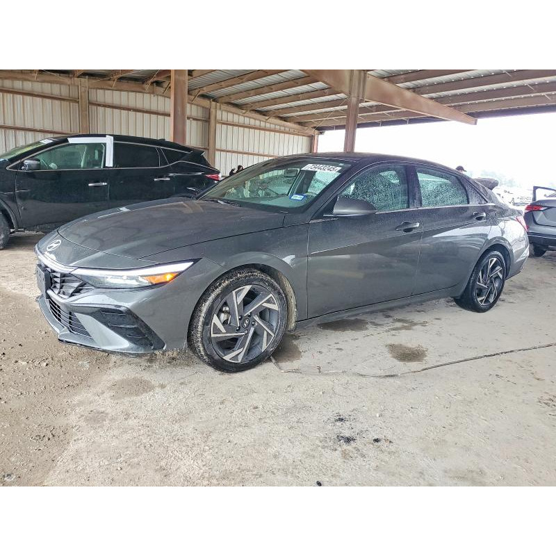 2024 HYUNDAI ELANTRA KMHLS4DG0RU786440 73443245