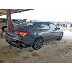 2024 HYUNDAI ELANTRA KMHLS4DG0RU786440 73443245