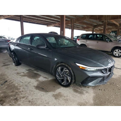 2024 HYUNDAI ELANTRA KMHLS4DG0RU786440 73443245