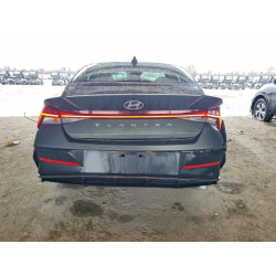 2024 HYUNDAI ELANTRA KMHLS4DG0RU786440 73443245