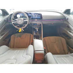 2024 HYUNDAI ELANTRA KMHLS4DG0RU786440 73443245