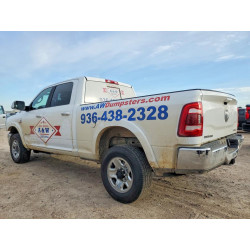 2021 RAM 2500 3C6UR5FL7MG629107 73475405