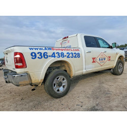 2021 RAM 2500 3C6UR5FL7MG629107 73475405