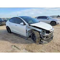 2025 TESLA MODEL Y 7SAYGDED2SA371571 73531865